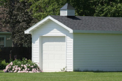 Pant Pastynog outbuilding construction costs